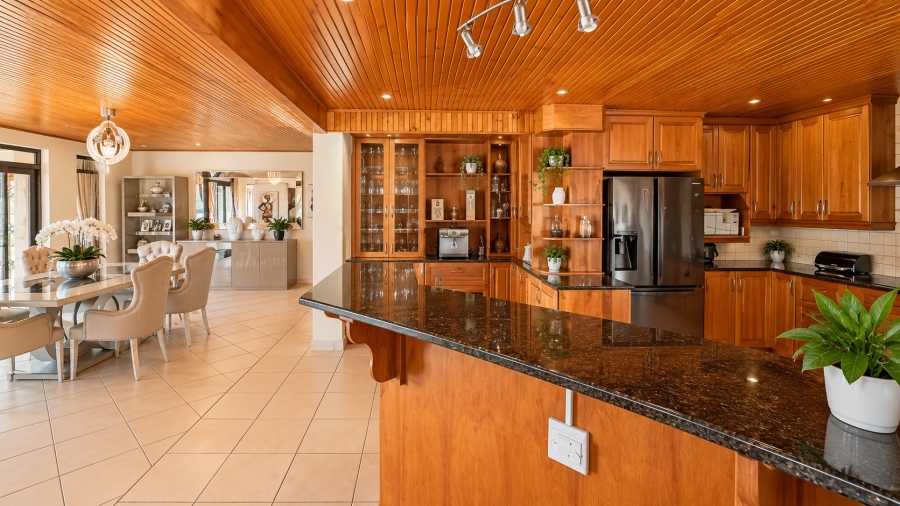 4 Bedroom Property for Sale in Roodewal Free State